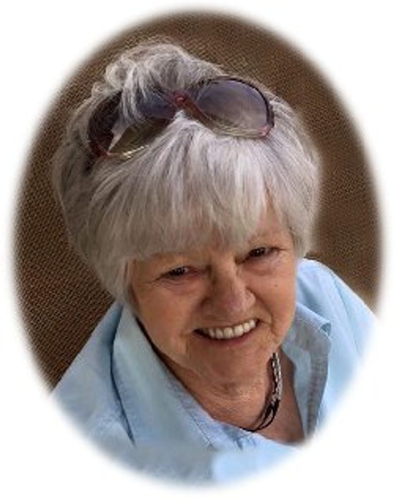 Betty Merritt Profile Photo
