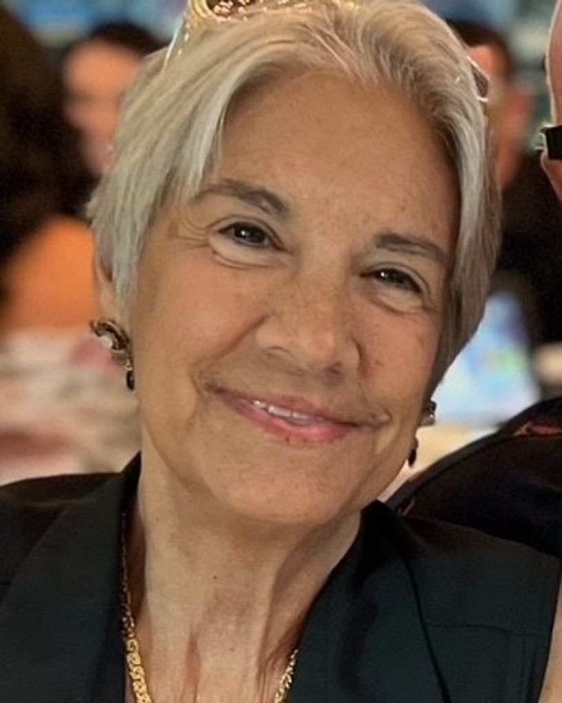 Rose Marie Powell Profile Photo