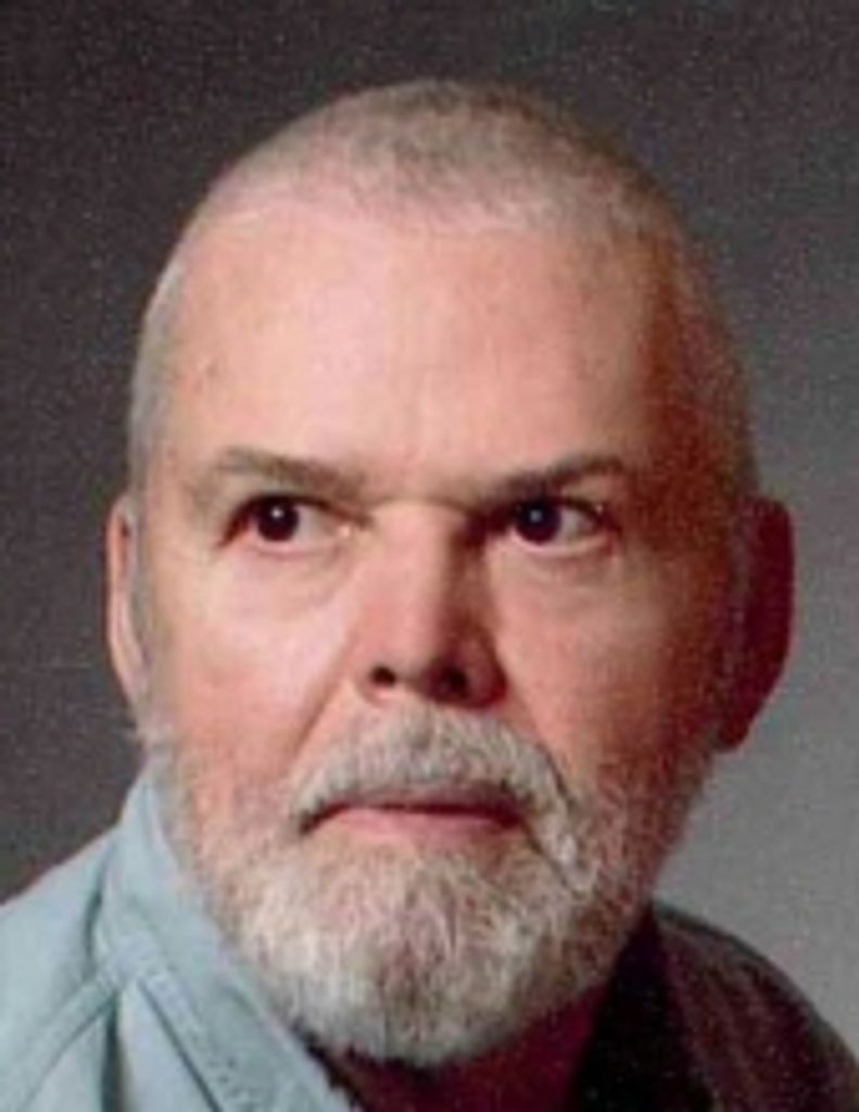 Gary L. Uhlir
