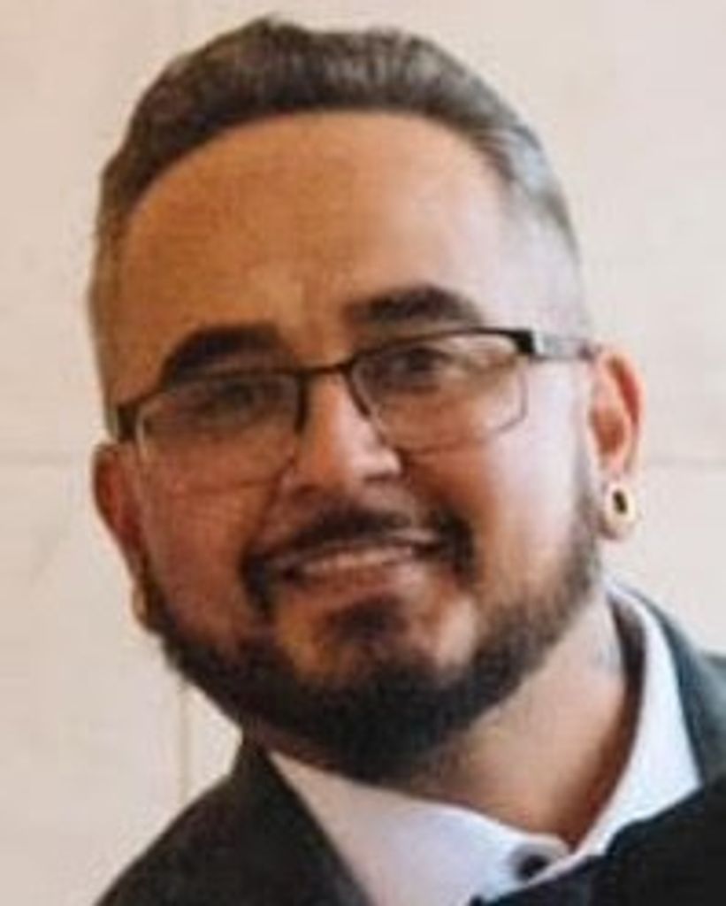 David William Griego