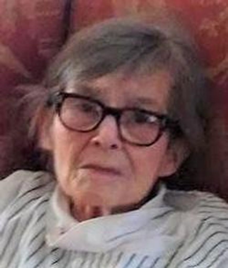 Jacquelyn "Jackie" Frederiksen