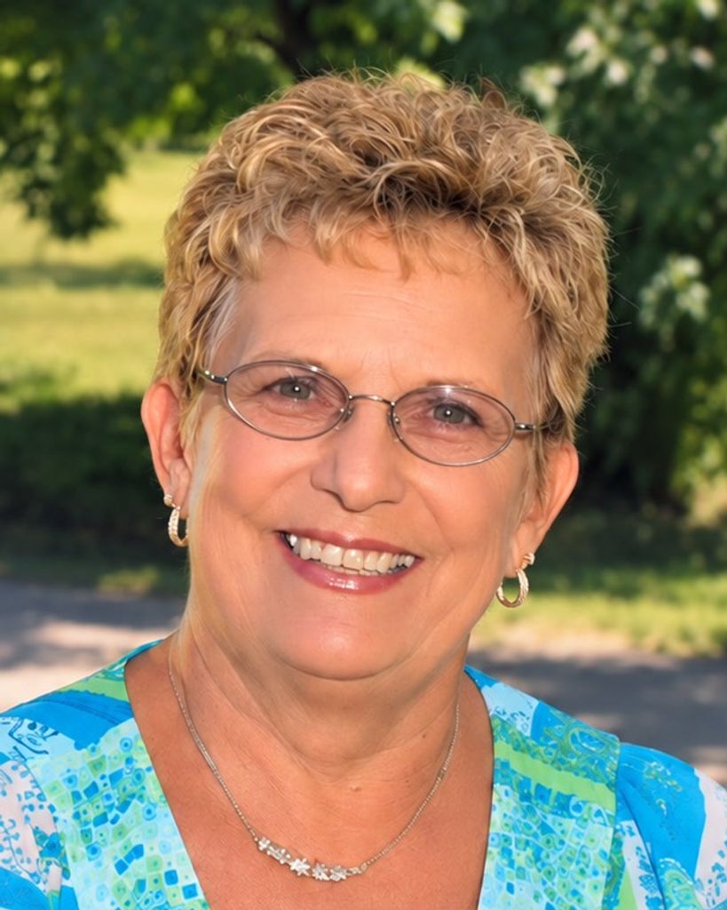 Marianne Nolan