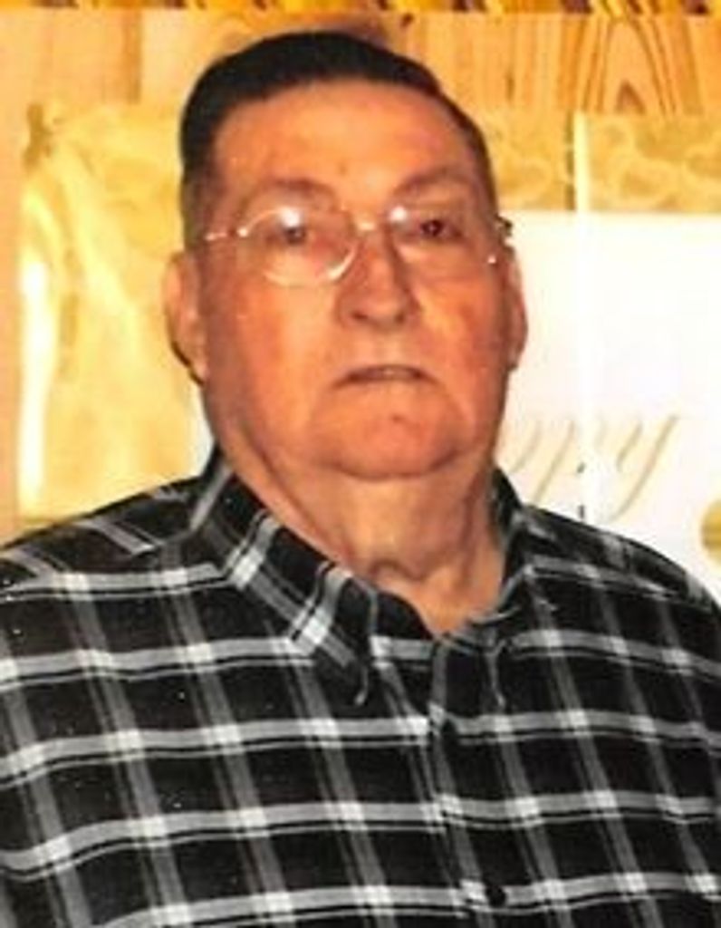 Odis Cox