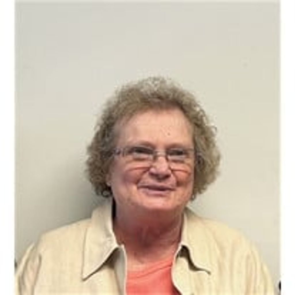 Marjorie R. Mcanuff
