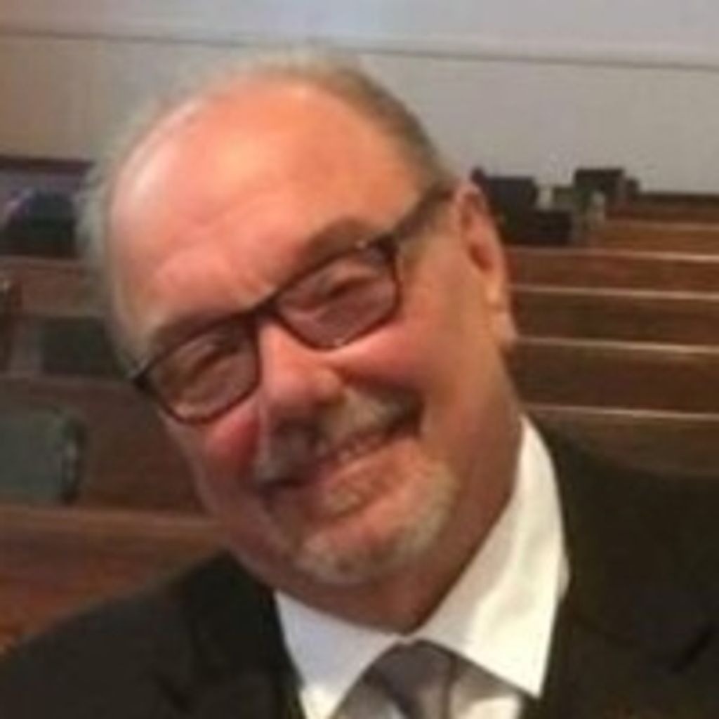 Timothy W. Ladeaux Profile Photo