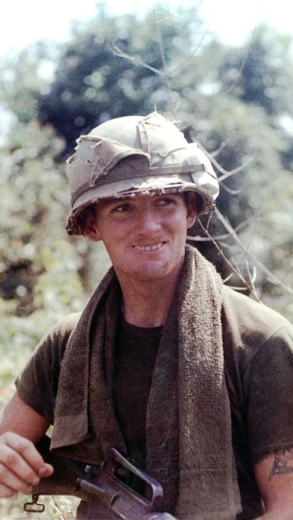 Donald Wayne Dean