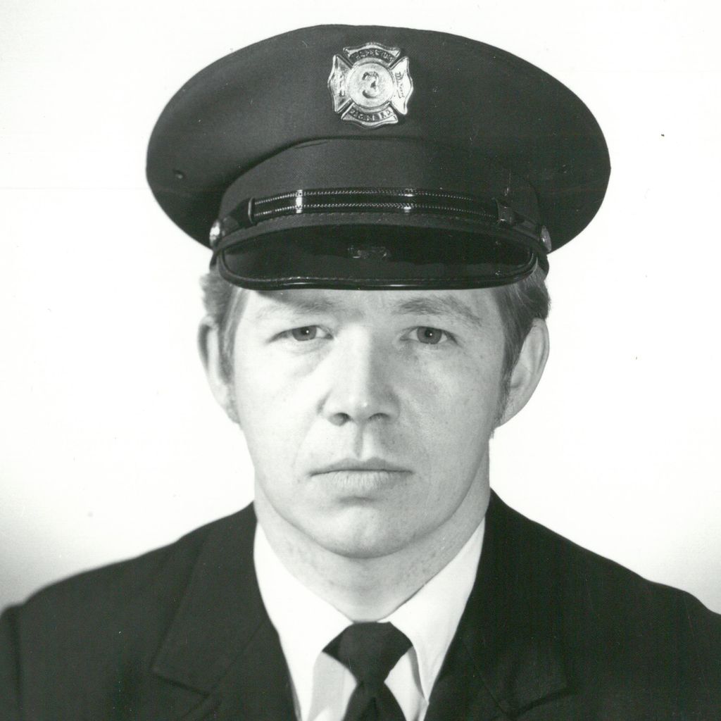 Richard Kenneth Anderson