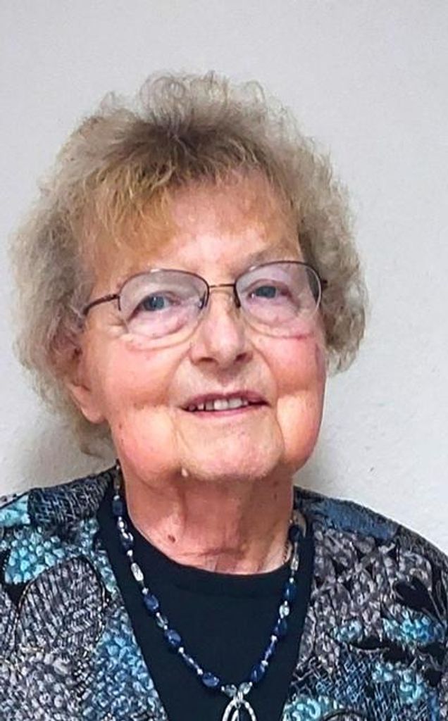 Fern Kay (Colbry) Lincoln Larson Profile Photo