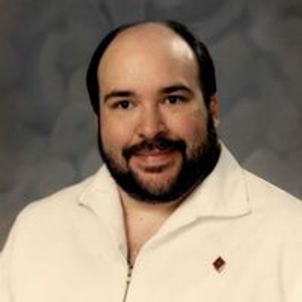 Mark Harold Lenninger