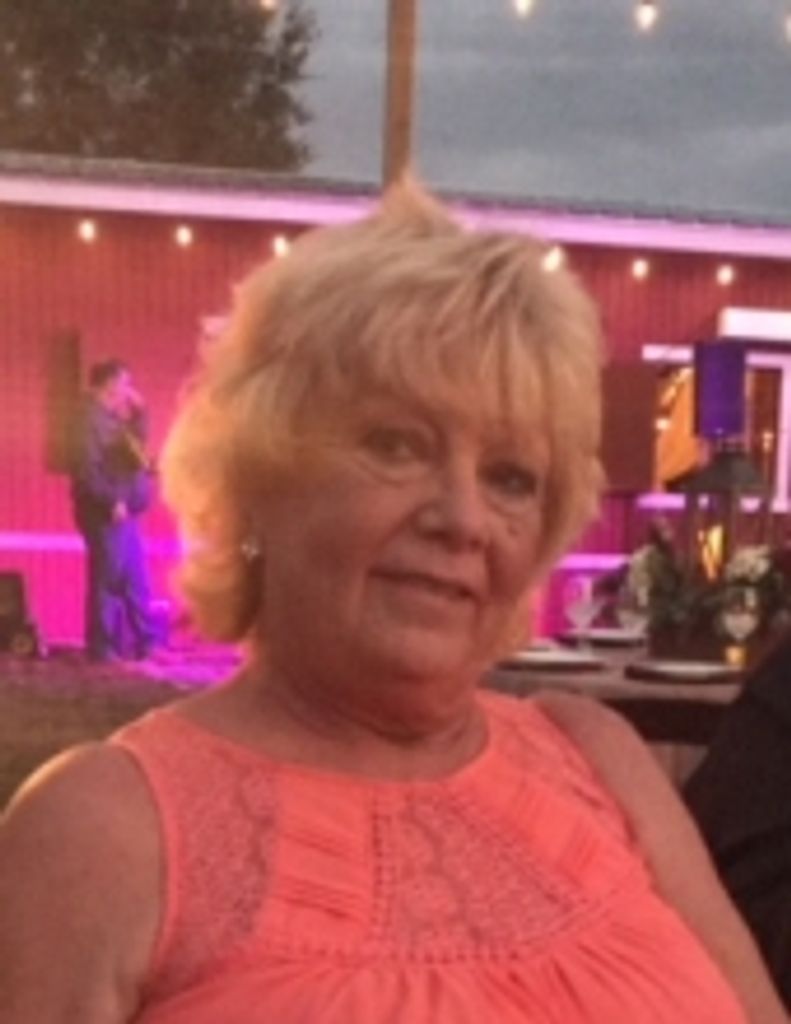 Vickie Marie Derverges Profile Photo