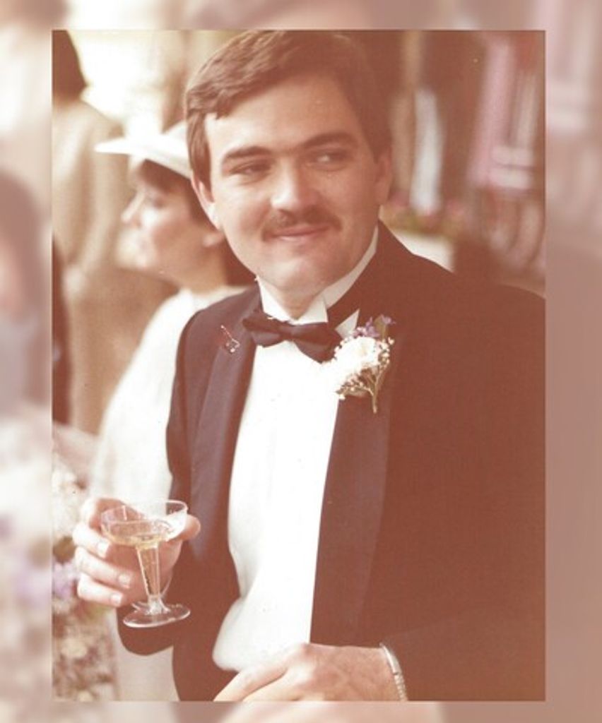 Mark Mccloud Griggs Profile Photo