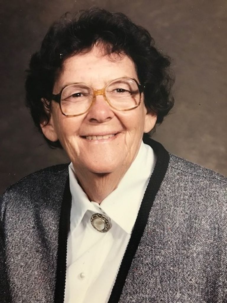 Margaret Ann Ward Profile Photo