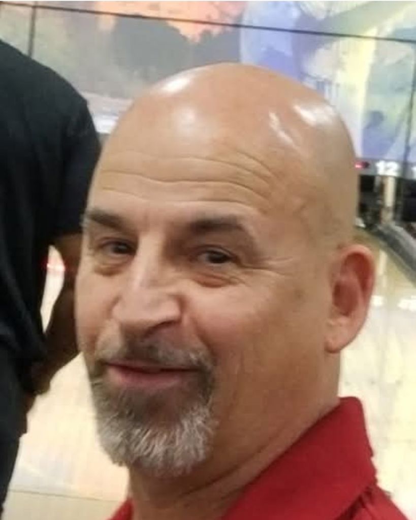 Charles Michael Glagola