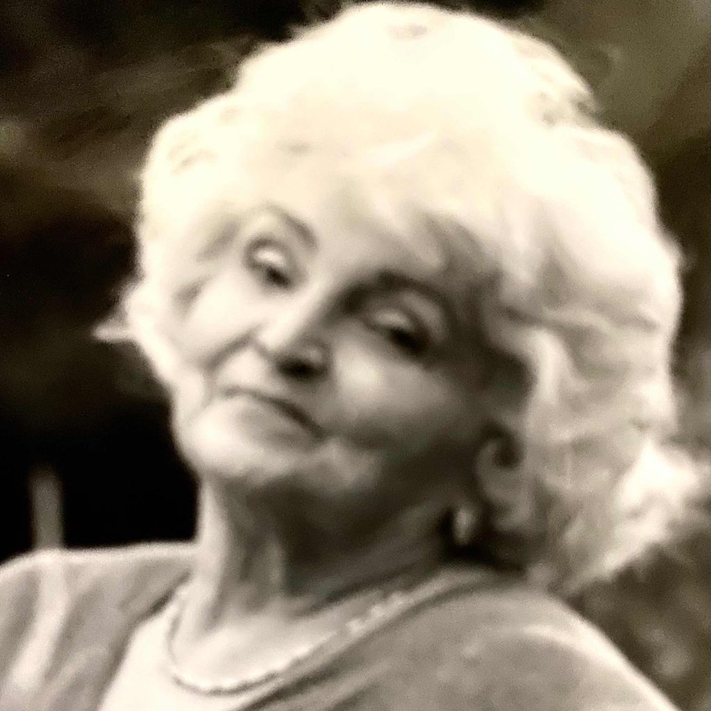 Alice Marie (Brown) Conelley Profile Photo