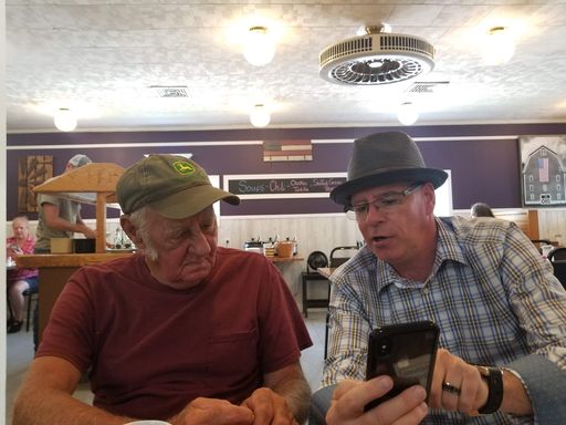 John E. Fagan photo gallery thumbnail 16 of 144