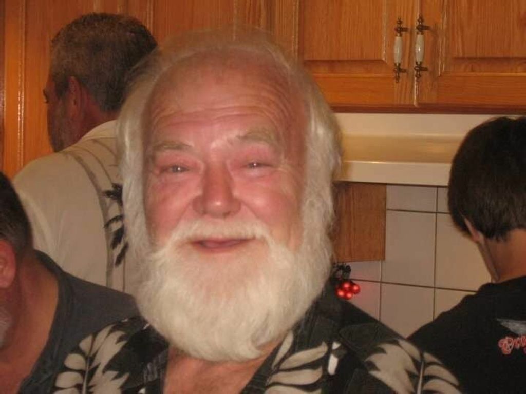 Kenneth Ray Hilliard Sr.