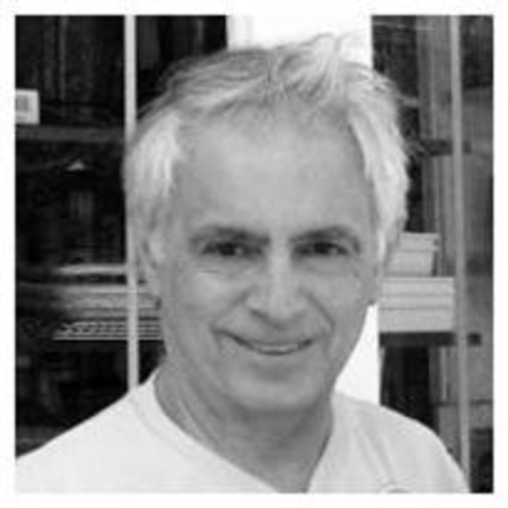 Mr Lombard John Pozzi