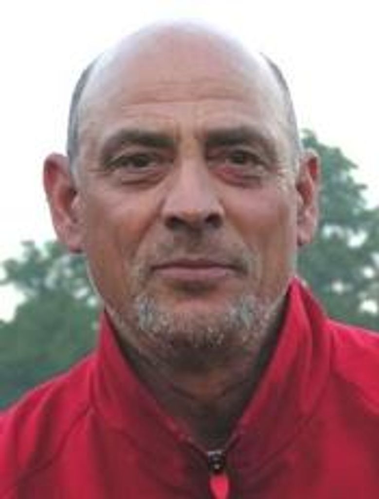 Philip Augustine Iafrati