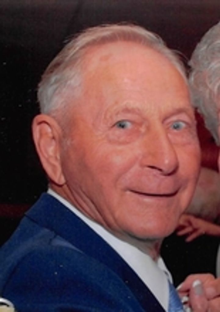 George W. Burrs Profile Photo