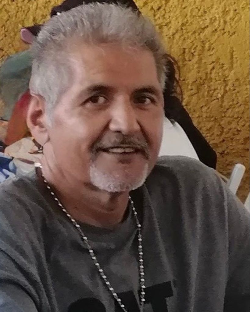 Francisco A. Castaneda Soto