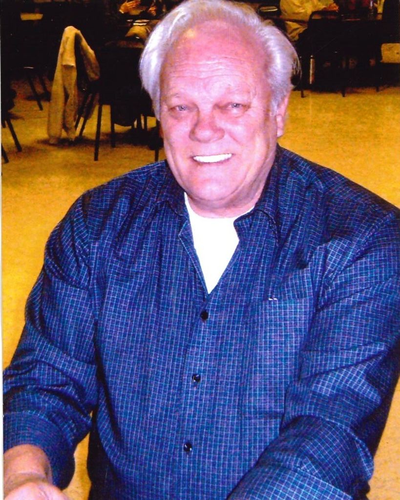 George Daniel Pouliot Profile Photo