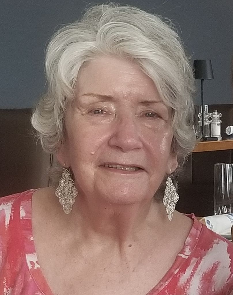 Kathleen J. Penwell