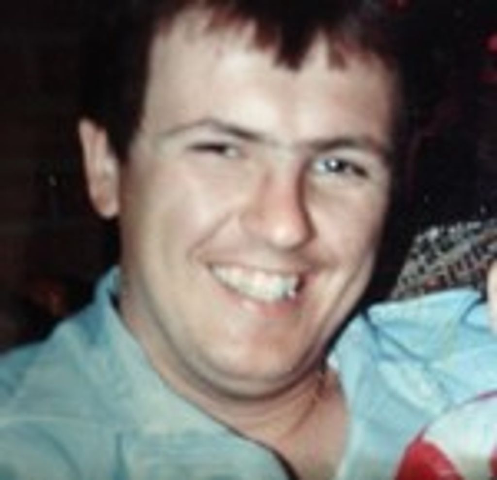 Robert W. "Bob" Cramer