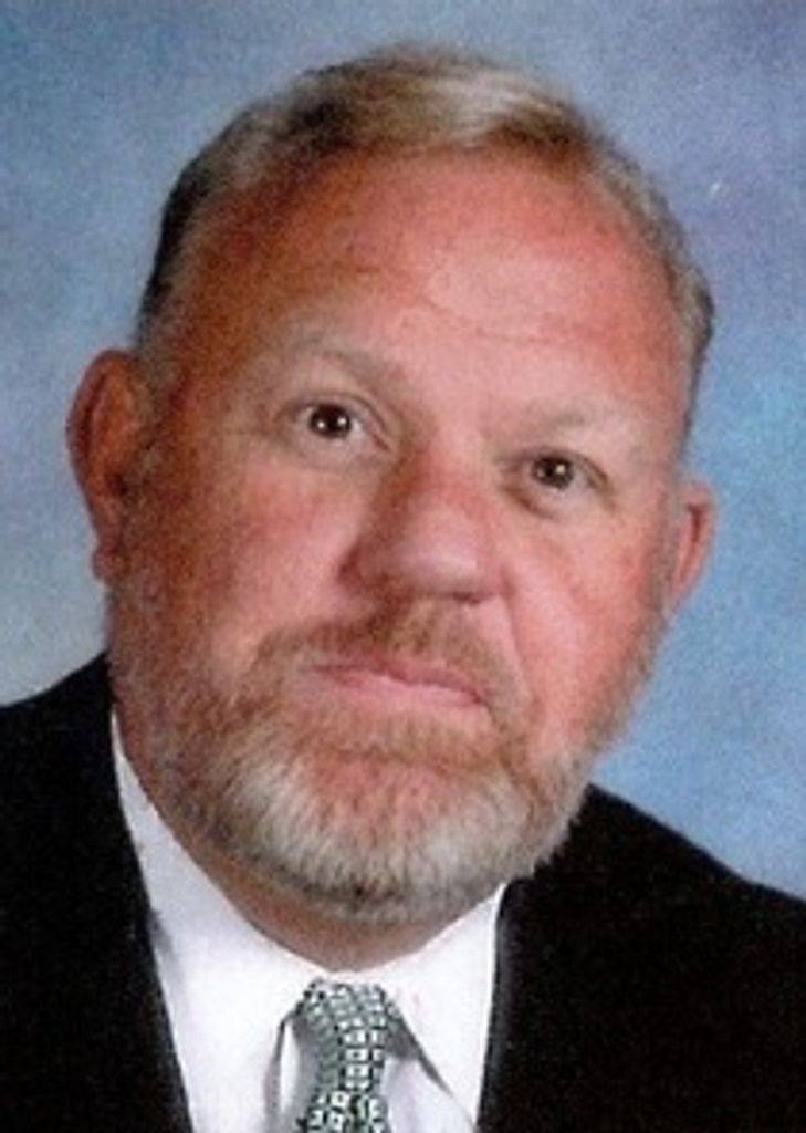 Paul Kirby