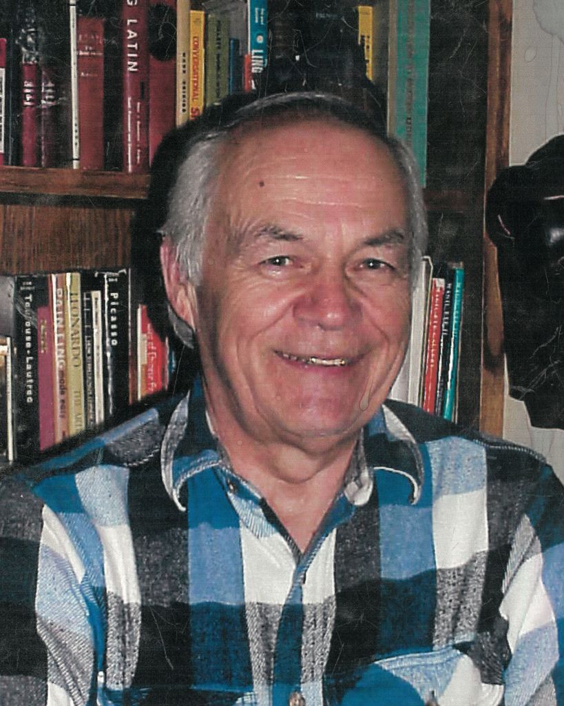 Kenneth H. Raihala Profile Photo