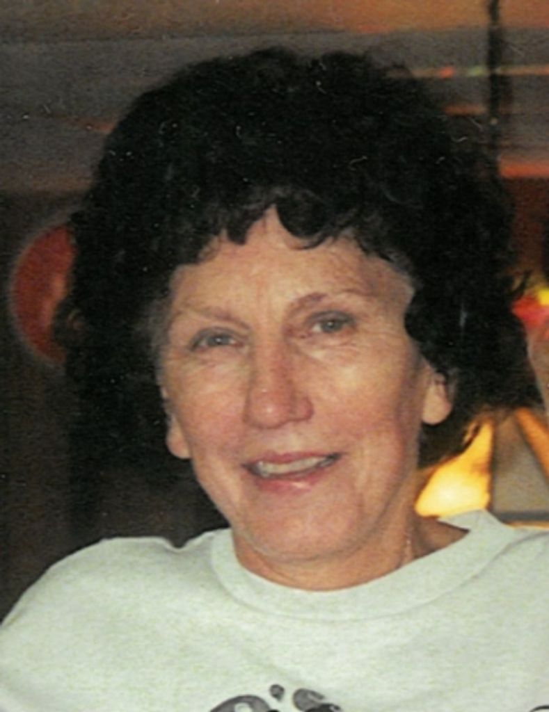 Myrtle Sizemore Hausenfluck