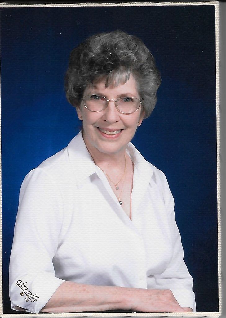 Margaret Miller Profile Photo