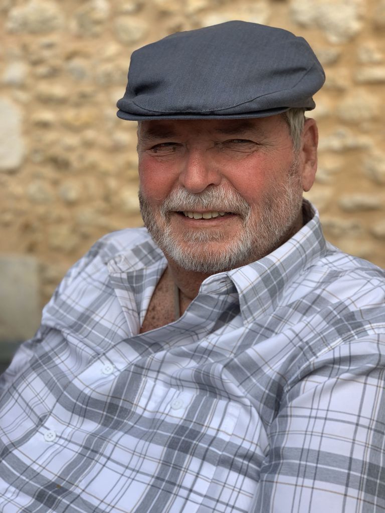 William Ronald Muldrew Profile Photo