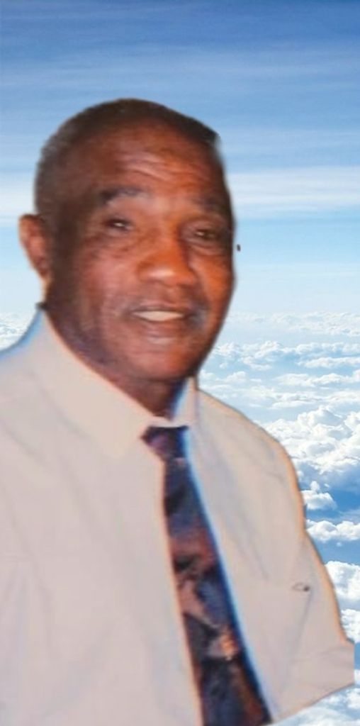 Deacon Cobie Drew Jr.