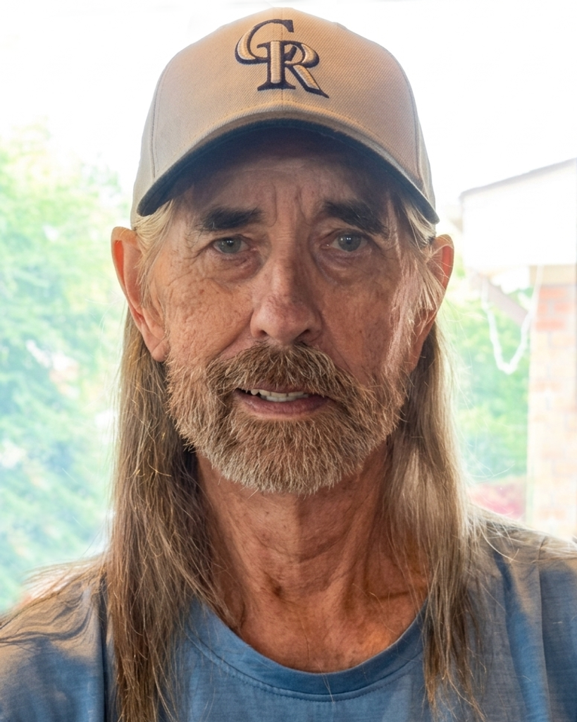 Tony Stutts Profile Photo