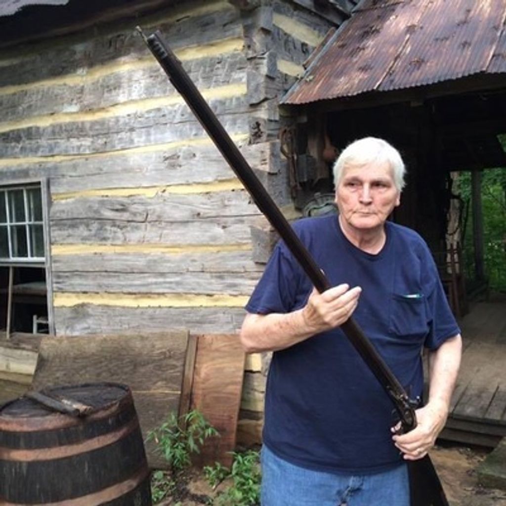 Bill Ridout Profile Photo