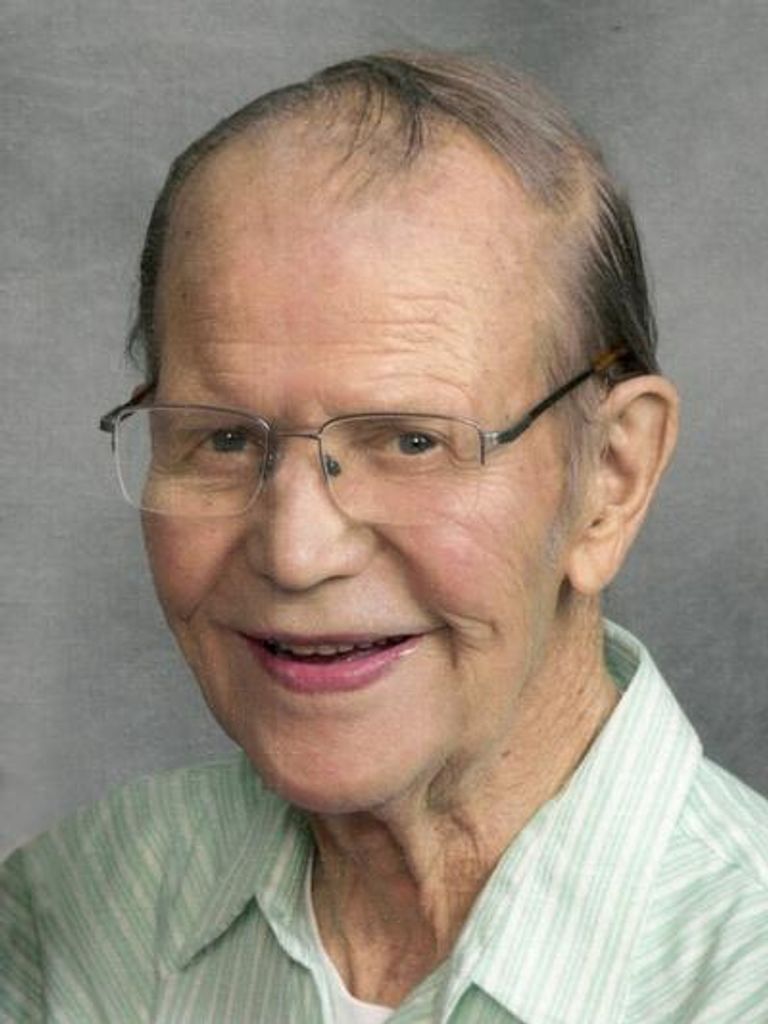 Wallace Jacob Murto Profile Photo