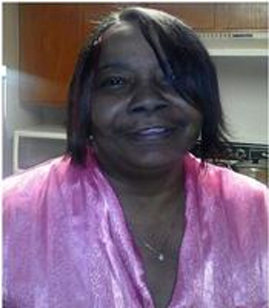 Bigham, Martha A.