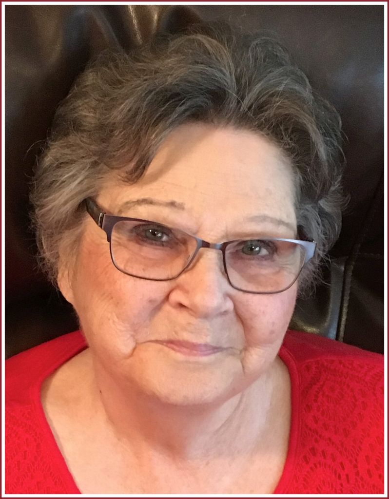 Mary Rowene Defrang