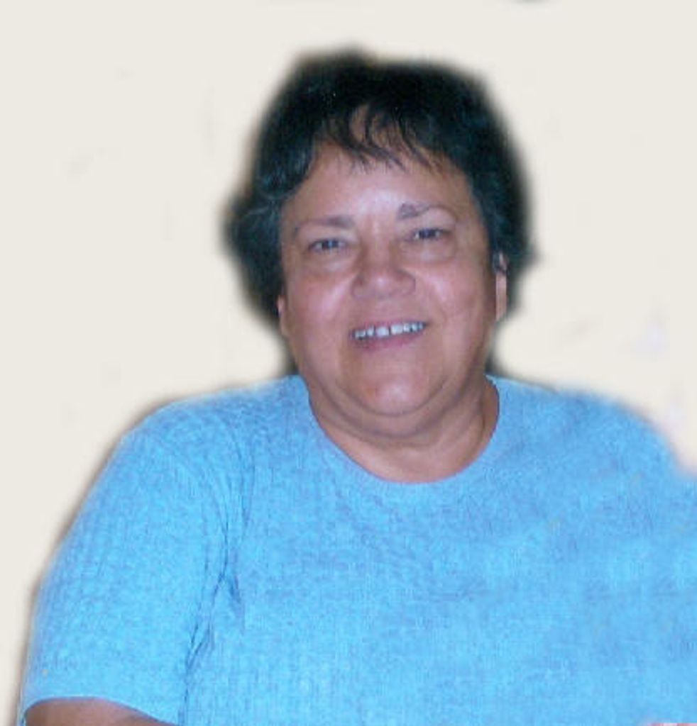 Linda Vetter Profile Photo