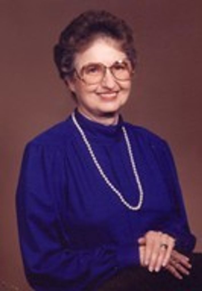 Joyce Howe Fore