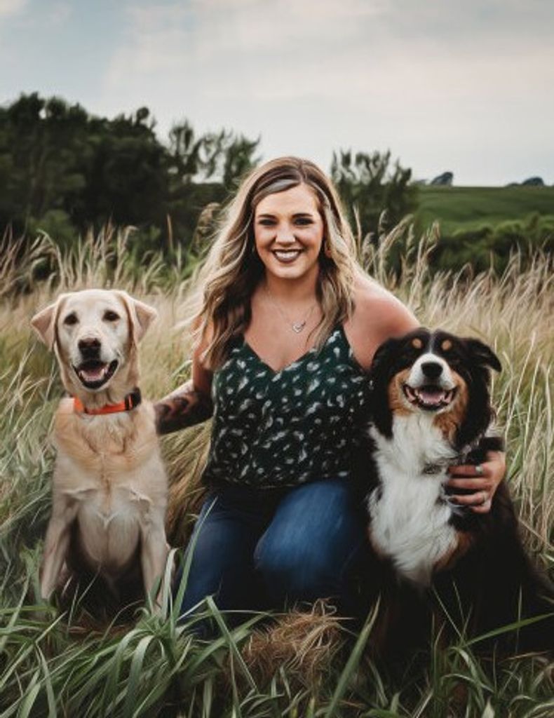 Lauren A. (Gentry)  Hall Profile Photo