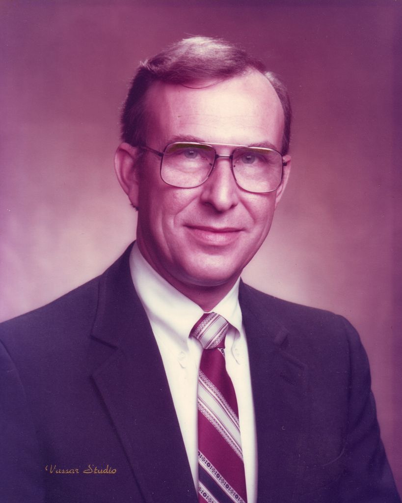 John D. Kappelmann