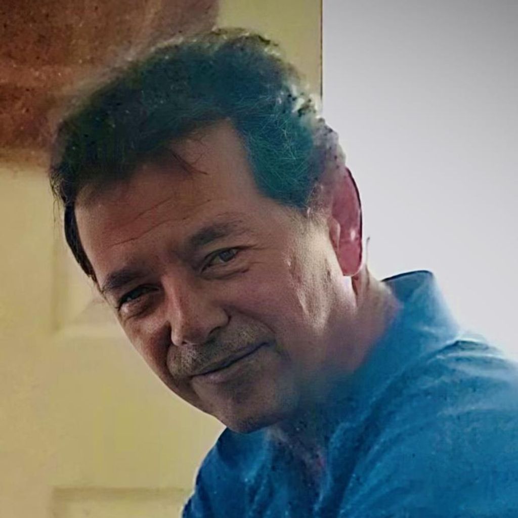 Joe Michael Gomez Profile Photo