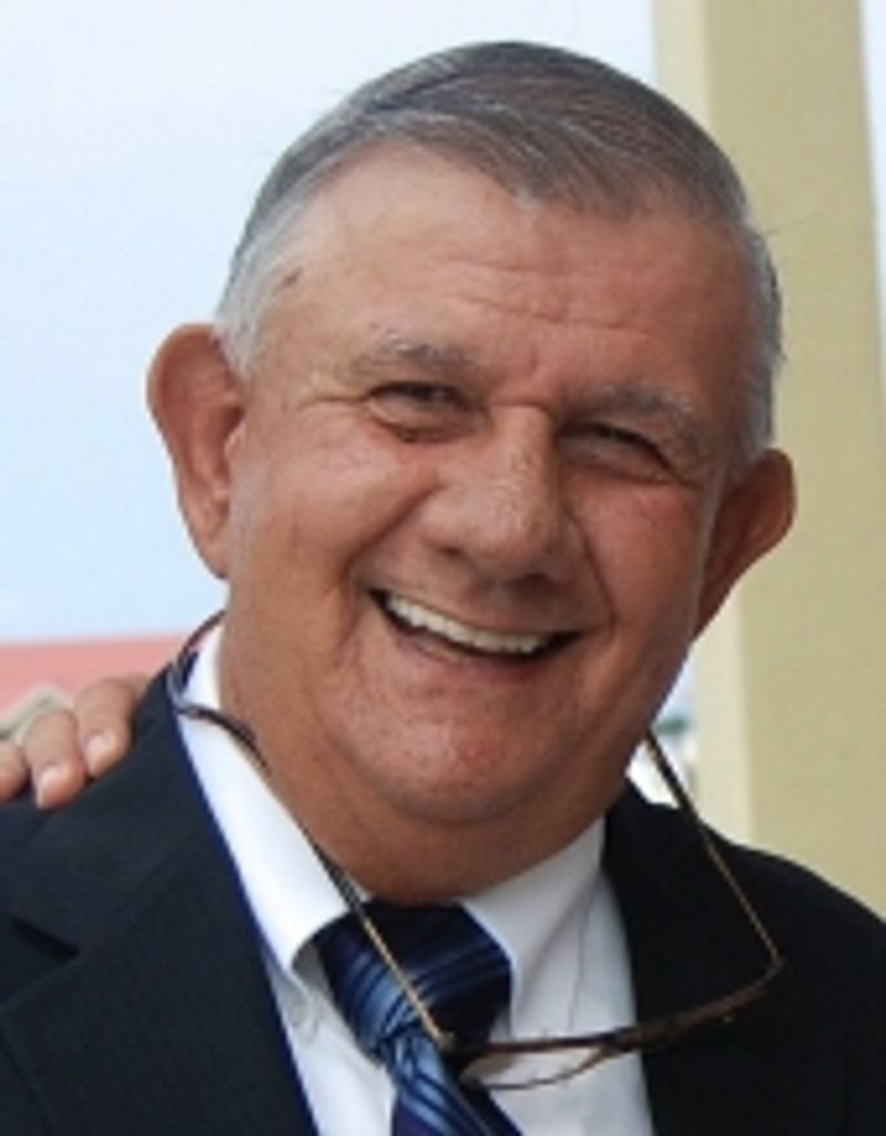 Jimmy Boyd Muzzi