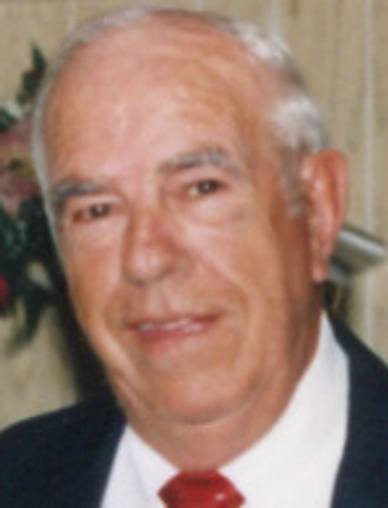 Melvin Woods