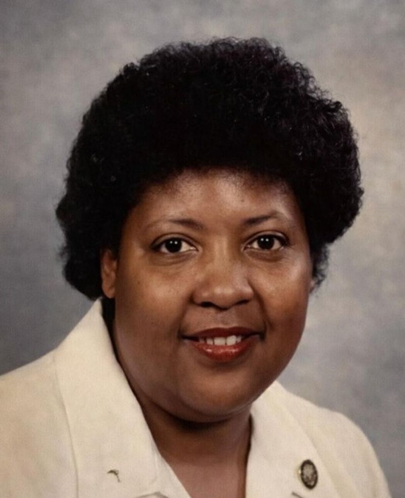 Hattie Mae Pearson Kilpatrick Profile Photo