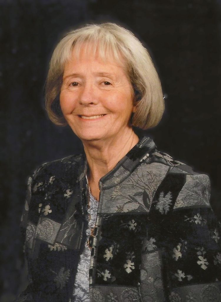 Nancy Colvard Burch Profile Photo