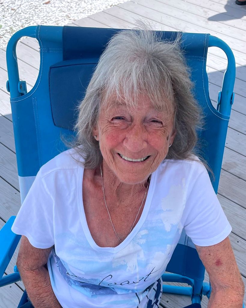 Starlene Davis Profile Photo