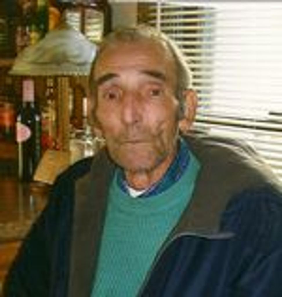 Paul Edward Benefiel