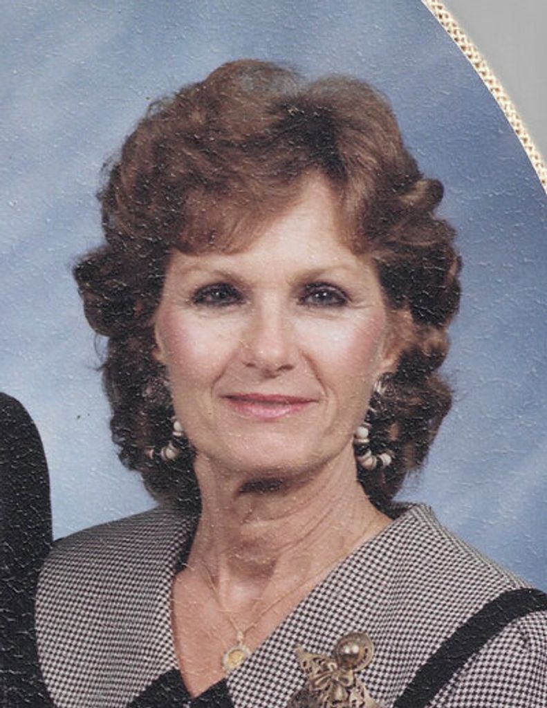 Deloris M. Davis